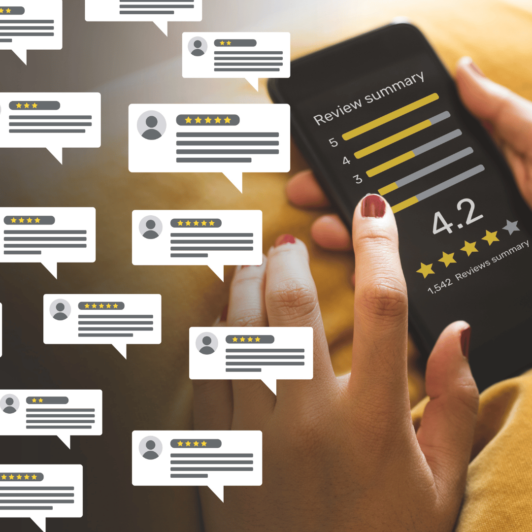 How Important Are Google Reviews