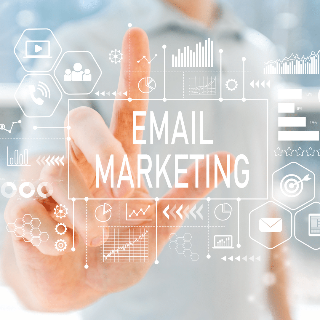 The Power Of Email Marketing