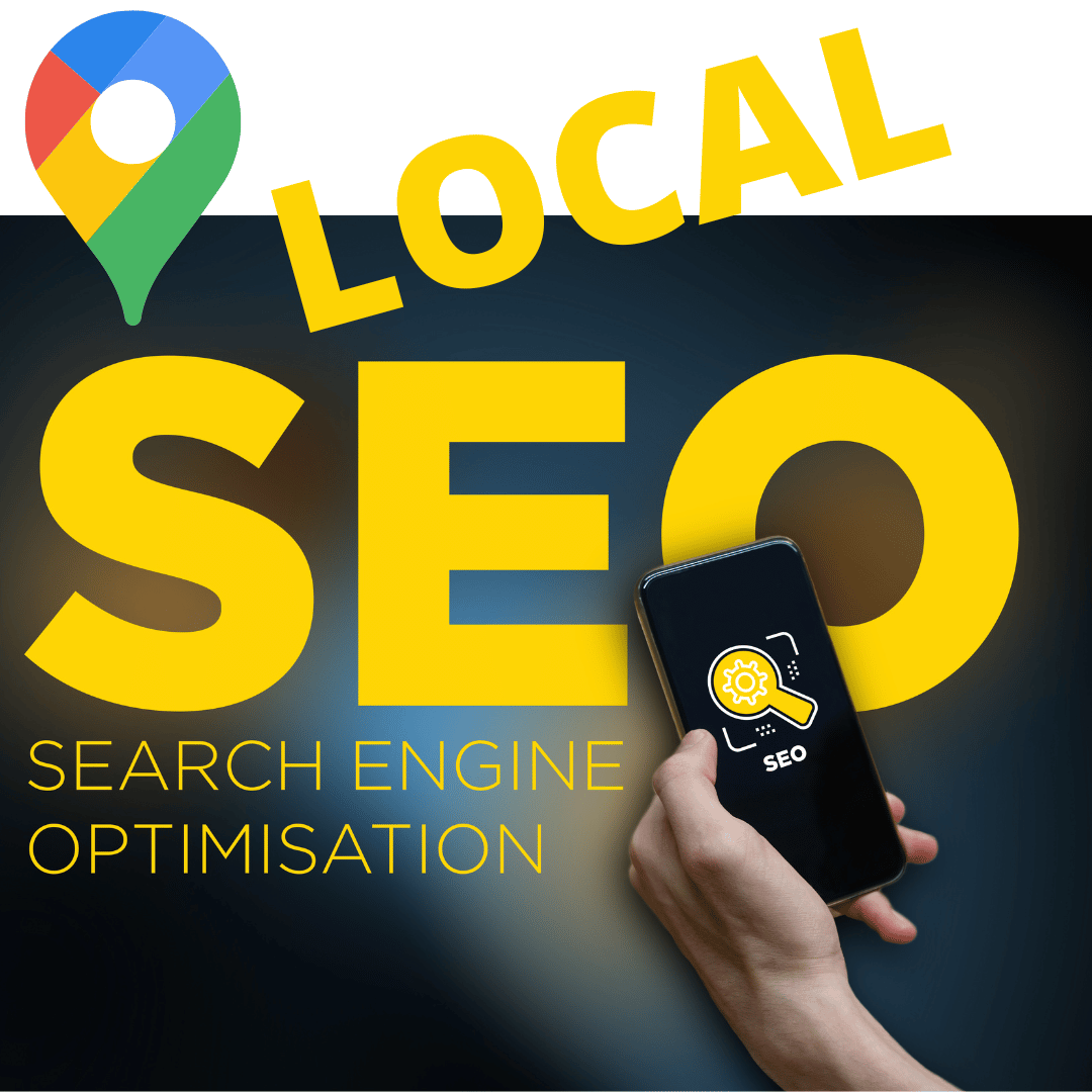 The Process Of Analyzing Competition For Local SEO