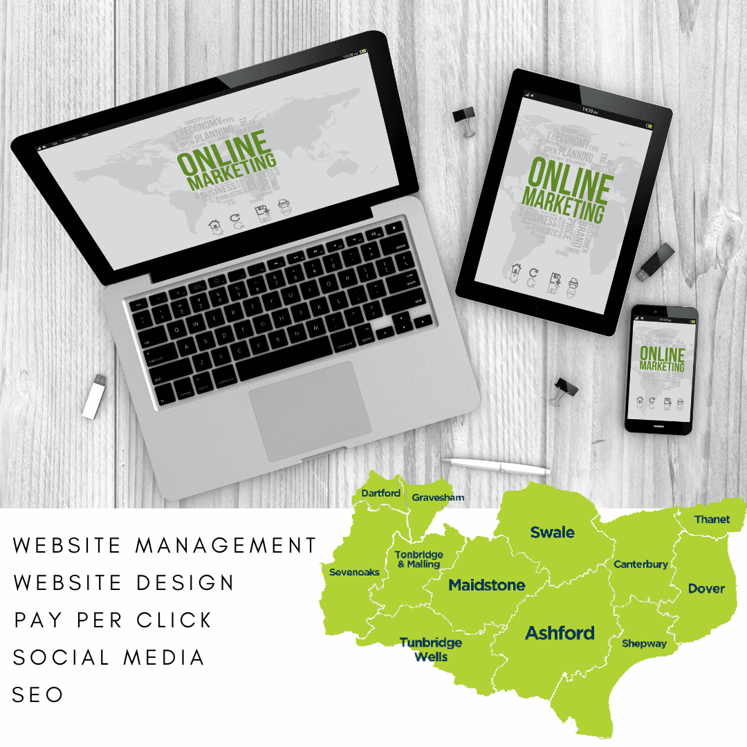 Marketing Agency For Small Businesses