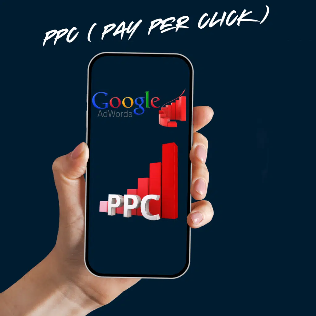 Google Ads PPC Management Agency Kent