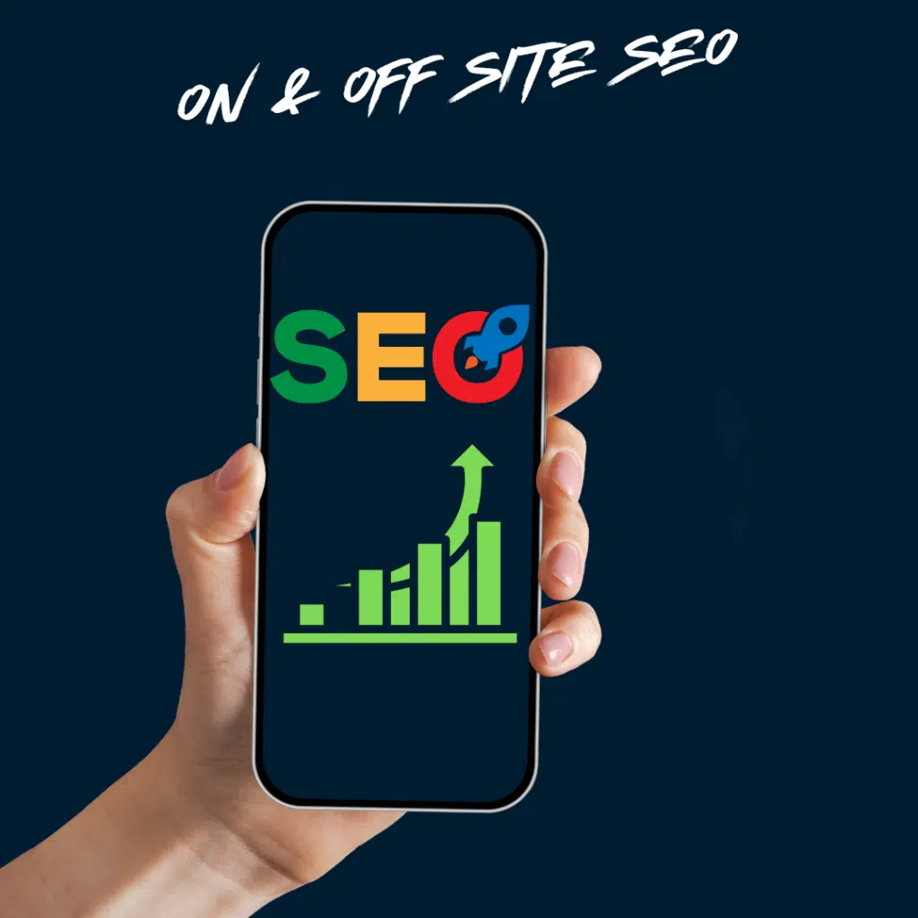SEO Services and Search Engine Optimisation Kent